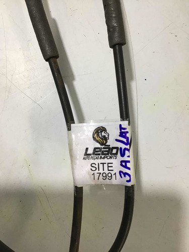 Máquina Vidro Elétrico Peugeot 206 207 2p Direita 17991*