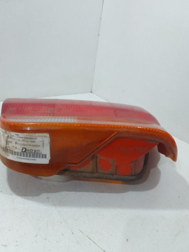 Lanterna T.e Ford Escort 93/96 547945111a (vj)