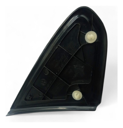 Moldura Externa Do Retrovisor Esquerdo Fox Crossfox Spacefox
