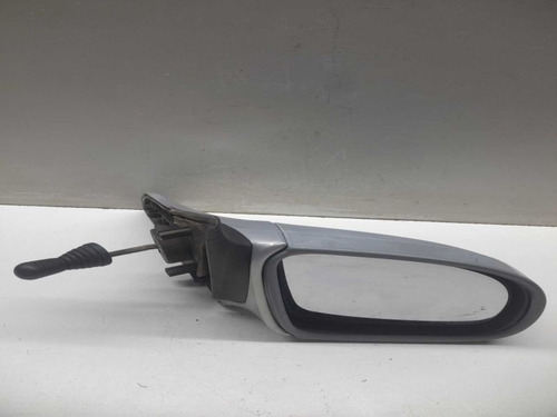  Retrovisor Manual Direito Gm Corsa 4p 2001