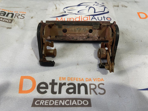 Maçaneta Externa Diant Direita Pampa 1982/1997 18003