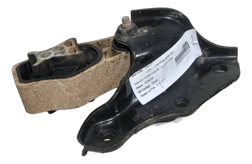 Coxim Inferior Cambio Ford Ka 1.0 2020
