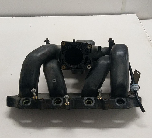 Coletor Admissão Ford Escort 1.8 2.0 16v Zetec 968f9424cb