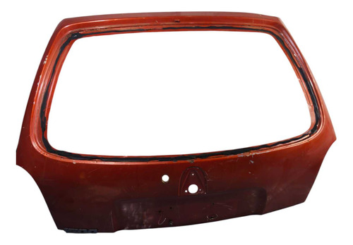 Tampa Traseira Gm Corsa 1996-2003 2 Portas