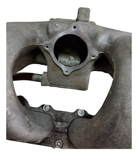 Coletor Admissão Motor Chery Tiggo 2.0 16v 2009 2010 A 2015