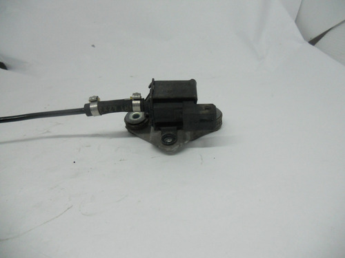 Valvula Solenoide Partida Frio Renault Scenic Megane