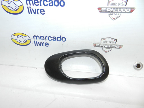 Moldura Maçaneta Interna Lado Esquerdo 206 207 00/13 Detalhe