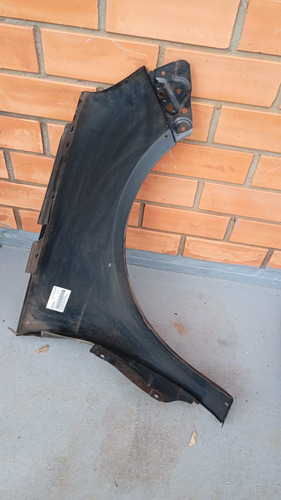 Paralama Gol G5 Lado Esquerdo 09/12 Centauro 25589