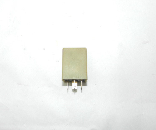 Relé Temporizador Faróis 12v 2vr Vw Santana 325941593