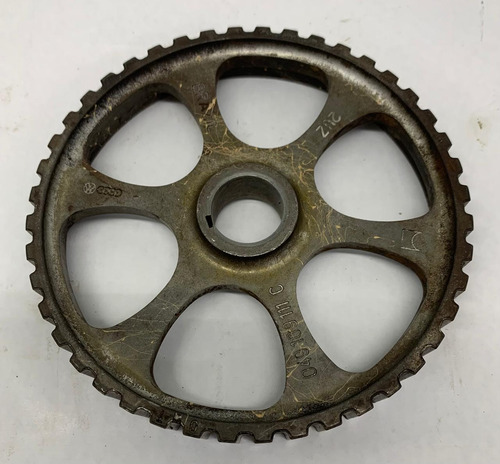 Polia Comando Válvulas Vw Ap Gol 1.6 1.8 8v 95/10