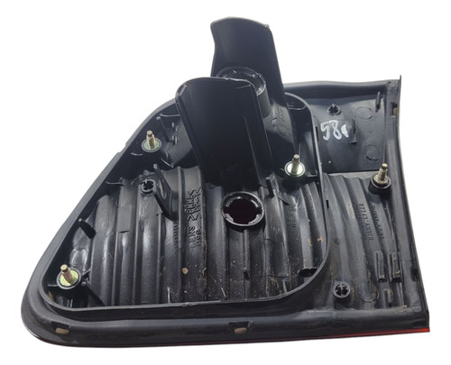 Lanterna Traseira Esquerda Honda Civic/ 1999 (al)