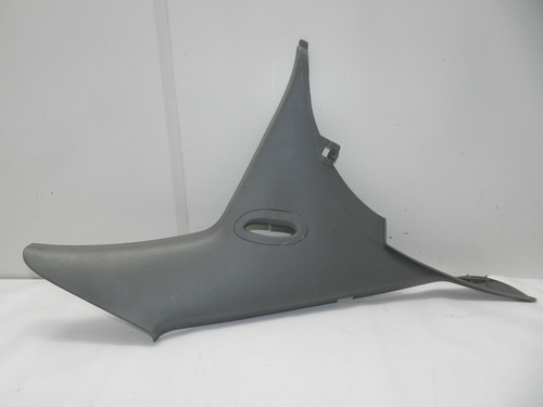 Moldura Lateral Traseira Esquerda Mondeo 96/06 93bbf3113