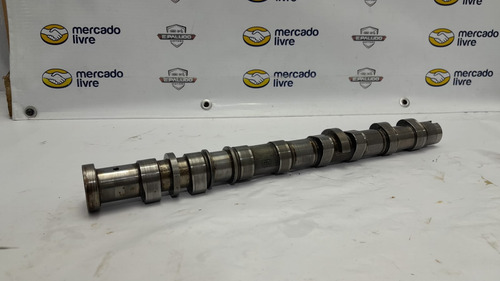 Comando Válvulas Admissão Mercedes C180k 1.8 16v 4c 01/05