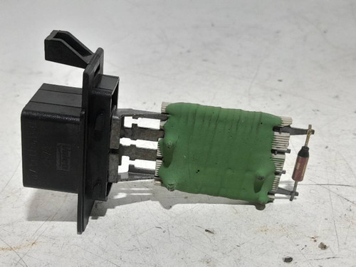 Resistência Ar Condicionado Gm Onix Plus Onix Tracker  2023 