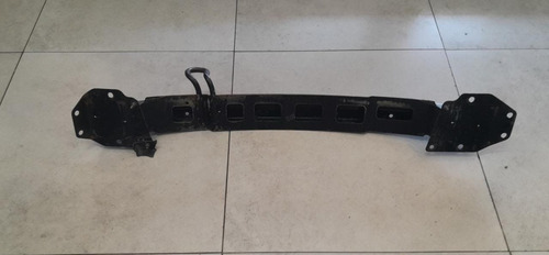 Alma Para-choque Dianteiro Ford Fiesta 05/08 2s65a001k43a