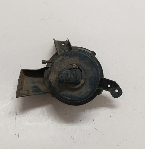 Farol Milha Direito Ford Ecosport 2008 A 2012 8n1515k201ab