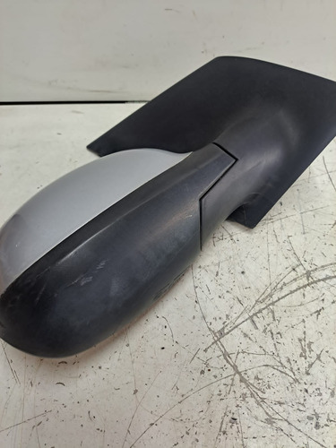 Espelho Retrovisor Manual Palio Attractive 2012 2013 2014