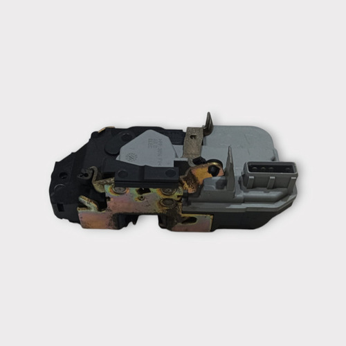 Fechadura Elétrica Traseira Direita Peugeot 206 1999 2009