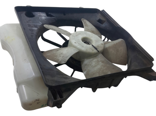Radiador De Agua Honda /city Flex 1/2013 (ap)