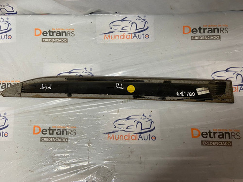 Friso Porta Tras Ld Honda Fit 2009/2014 18186