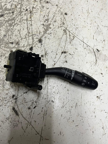 Chave Limpador Parabrisa Traseiro Hyundai I30 2008 A 2012