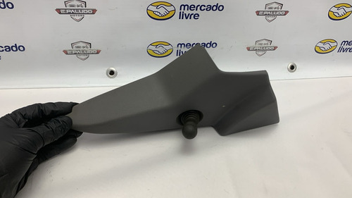 Moldura Interna Retrovisor Direito Manual Meriva 2003 A 2012