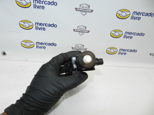 Trava Elétrica Porta Dianteira Direita Gm Celta 4p 07/14