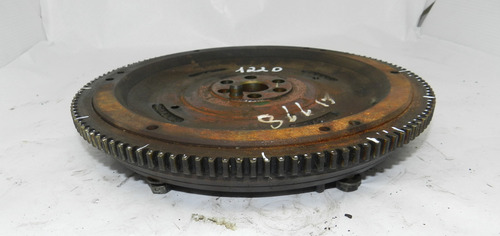 Volante Motor Fiat Elba 1.6 8v 1995 122 Dentes Fiasa