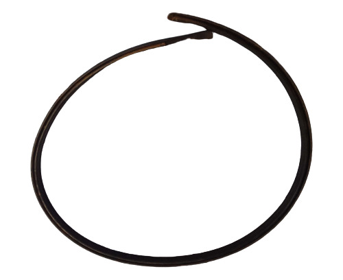 Friso Do Teto Lado Esquerdo Vw Gol G5 5u6853705a  11728