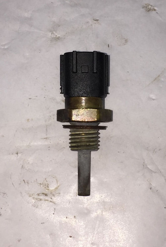 Sensor Temperatura Sentra Tiida Livinia 2.0 1.8 16v 07/14