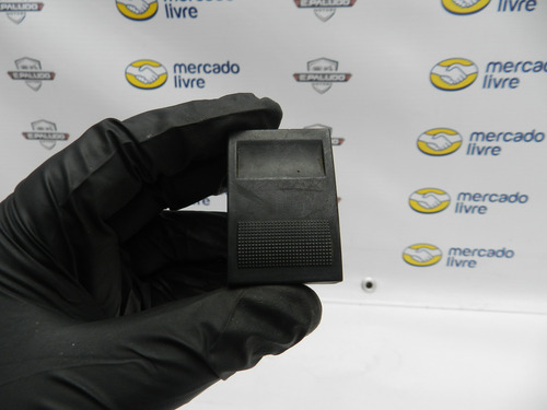 Capa Botão Falso Painel Vw Gol Saveiro Parati G3 G4 00/14