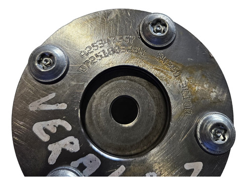 Polia Váriavel Comando Vera Cruz 3.8 Cód. 243503c10047mm