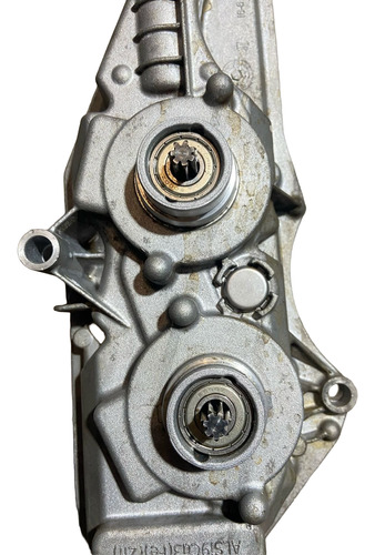 Módulo Câmbio Powershift Ford Focus Fiesta Ka Ecosport