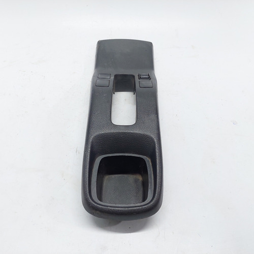 Acabamento Console Central Sx4 2012 C/ Botão De Tração