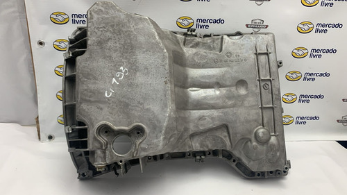 Carter Óleo Motor C180k C200 W203 1.8 16v 2001 A 2005