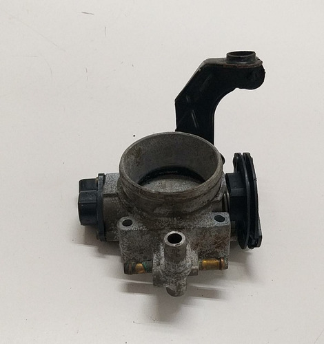 Corpo Borboleta Tbi Renault Scenic 2.0 7700871215