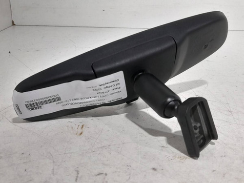Retrovisor Interno Onix Plus 1.0 2025