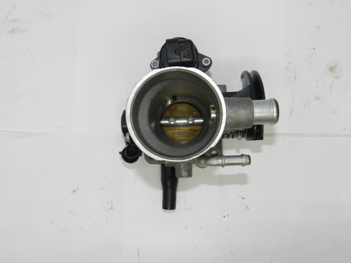 Corpo Borboleta Tbi Gm Celta 1.0 2004 93361773