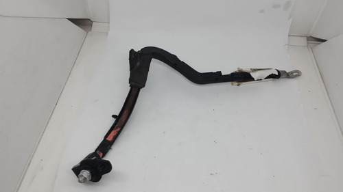 Chicote Bateria Positivo Gm Omega Cd Fittipaldi V6 3.6 08/12