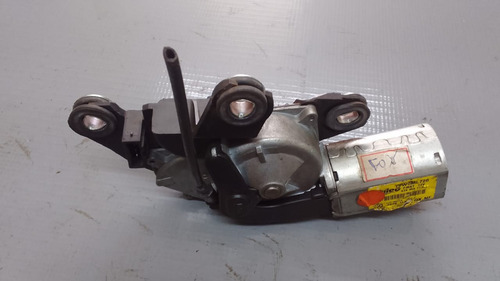 Motor Limpador Traseiro Gol-fox-golf-space-cross 03/10 23300