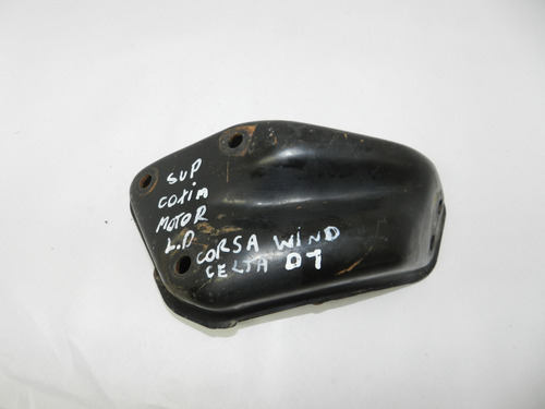 Suporte Coxim Motor Direito Gm Corsa Wind Celta 1.0 8v 97/04