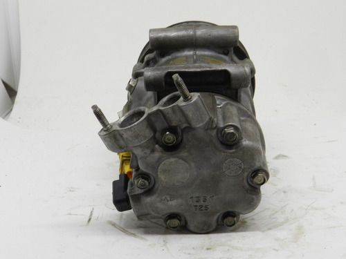Compressor Ar Citroen C3 C4 Peugeot 307 1.6 9659875780