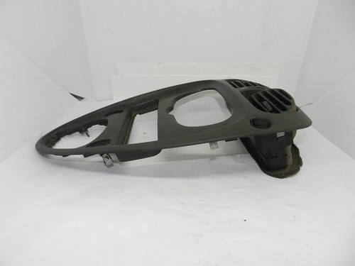Moldura Painel Central Citroen Picasso 2.0 2001 2002 A 2010