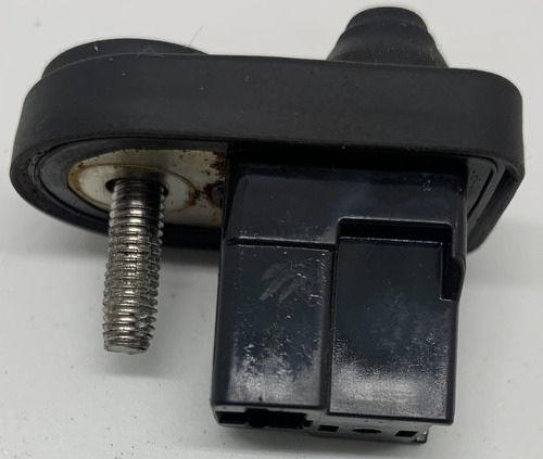 Sensor Luz De Porta Nissan March, Ano 2014/2020 Original