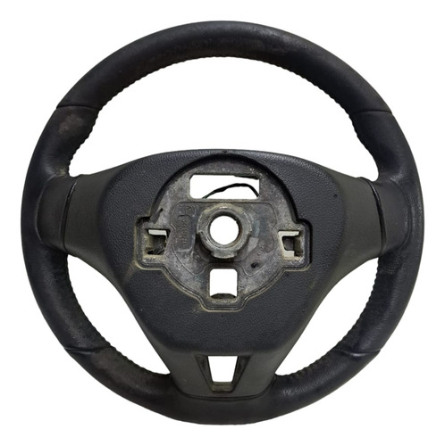 Volante Direcao Chevrolet  Spin 2013 A 2017  Com Comando  