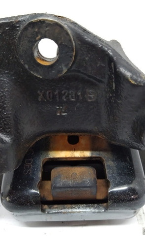 Suporte Coxim Motor Esquerdo Gm S10 2014 3352820113