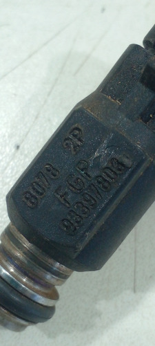 Bico Injetor Fiat Stilo 1.8 8v 2009/11 (r)