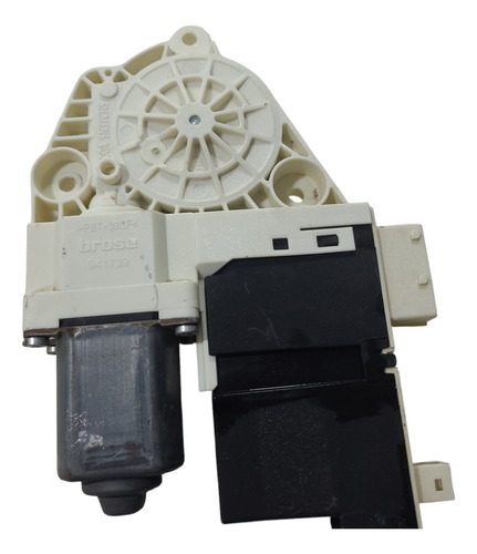 Motor Vidro Elétrico Dianteiro Esquerdo 307 08 A 12 (al)
