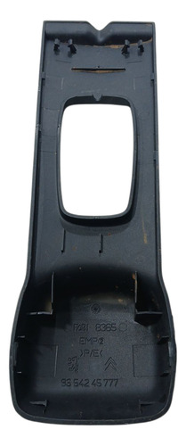 Moldura Interno Retrovisor Peugeot 207 2008 (ap)