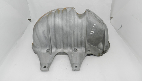 Protetor Coletor Escape Vw Golf Bora 2.0 00/06 06a133229f